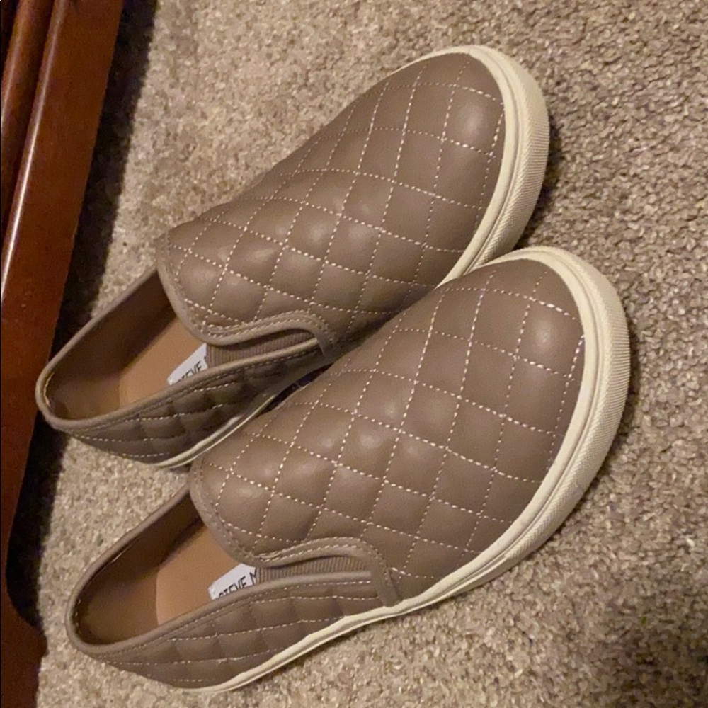 Steve Madden shoes